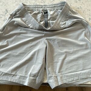 Lululemon Men’s Athletic Shorts size XL